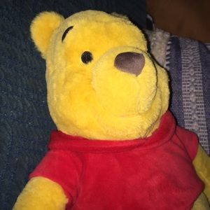 Meet your Posher, Shirley